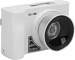 ディジタルカメラ　5台 Amazon | WIFI デジタルカメラ、2.5K 24MP デジタルカメラ 16